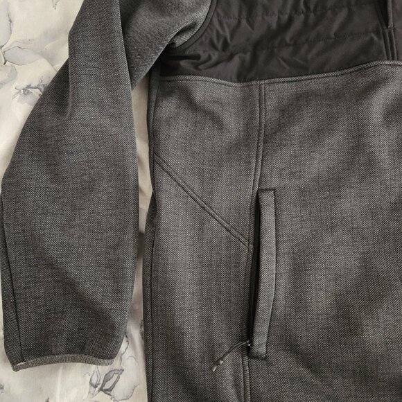 Men's - UNDER ARMOUR Coldgear jacket - Picture 5 of 13